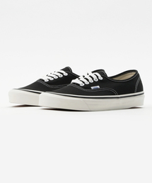 VANS | 【VANS/バンズ】Authentic #44 DX/オーセンティック44DX【Anaheim Factory Collection/アナハイム】(スニーカー)