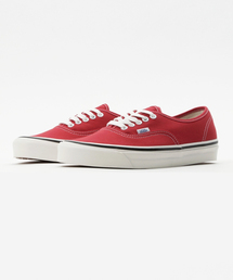VANS | 【VANS/バンズ】Authentic #44 DX/オーセンティック44DX【Anaheim Factory Collection/アナハイム】(スニーカー)