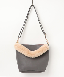 Andemiu | ファーストラップ３ＷＡＹＢＡＧ770121(ショルダーバッグ)