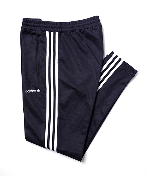 adidas beckenbauer open hem