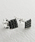 TONE SELECT GOODS�i�g�[���Z���N�g�O�b�Y�j�́u�y925 SILVER ACC�z�X�N�G�A�u���b�N�X�g�[���s�A�XSV925(OG)�i�s�A�X�i�����p�j�j�v�b�u���b�N