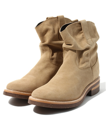 NANO universe | CAMINANDO（カミナンド）/ 別注 WRINKLE PECOS(ブーツ)