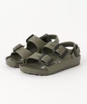 BIRKENSTOCK | 【15～22cmまで対応】【キッズ】18SS新作◆MILANO/ミラノ EVA KIDS(Sandals)