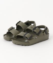 BIRKENSTOCK | 【15～22cmまで対応】【キッズ】18SS新作◆MILANO/ミラノ EVA KIDS(サンダル)