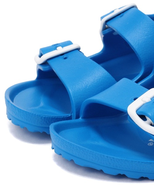 BIRKENSTOCK（ビルケンシュトック）の「MILANO/ミラノ EVA KIDS（サンダル・キッズ・カーキ/ブルー/ブラック・25/26/27/28/29/30/31/32/33/34/24）」の14枚目の写真