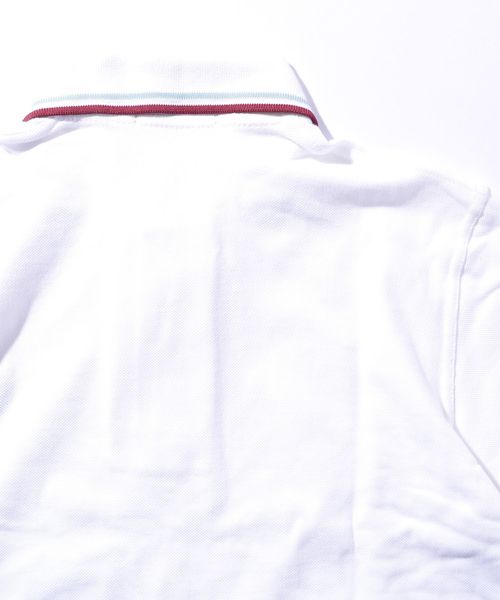 フレッドペリー　M12 ホワイト　ポロシャツ 楽天市場】フレッドペリー ポロシャツ Fred Perry M12 新色