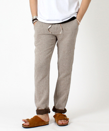 BEAMS | ○O.ﾘﾈﾝEASY W/FACE(その他パンツ)