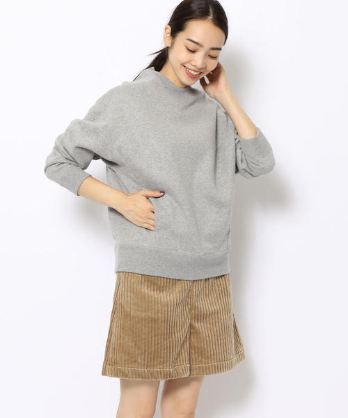 GALERIE VIE（ギャルリー ヴィー）の「コットンコーデュロイ ショート 