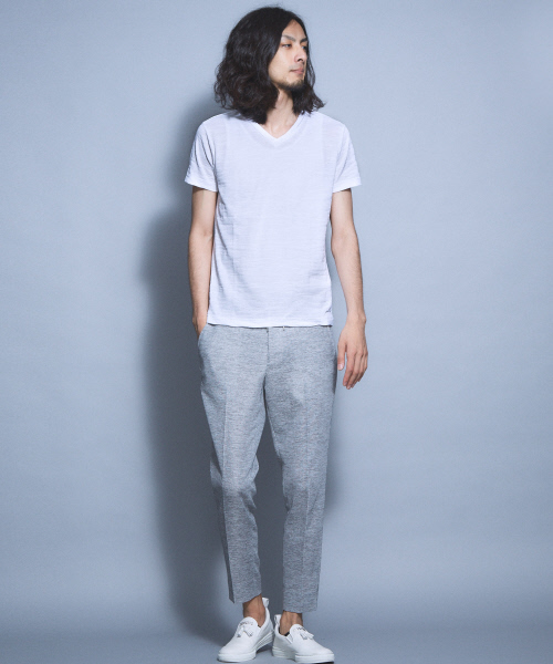 オリエンタルカラミスラックス