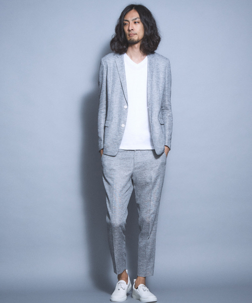 オリエンタルカラミスラックス