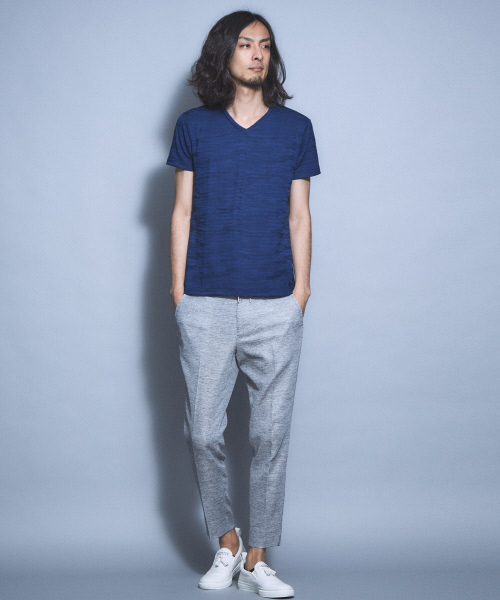 オリエンタルカラミスラックス