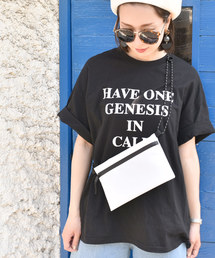 coca（coca） | サコッシュバッグ(ボディバッグ/ウエストポーチ)