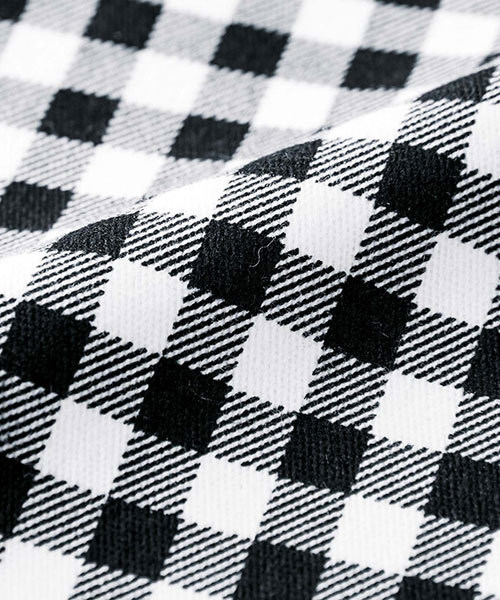 GeeRA(ジーラ)の「楽チン!美ラインストレッチスキニーパンツ(その他パンツ・レディース・ブラック/オフホワイト/ベージュ/レッド/ネイビー/チェック・58/61/70/73/64/67)」の12枚目の写真