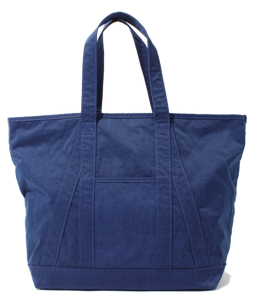 UNITED ARROWS（ユナイテッドアローズ）の「UAL NYLON KONBU TOTE M