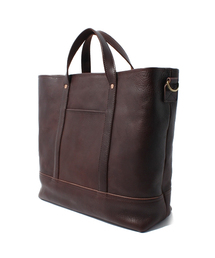 SLOW（スロウ）の「SLOW / bono 2way トートバッグ（トートバッグ