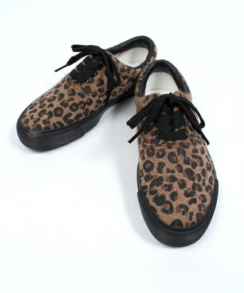 WEGO（ウィゴー）の「WEGO/ローカットスニーカー（スニーカー・レディース・ブラック系その他/ブルー系その他/パープル系その他/その他1/その他2・23.5/24.5）」の5枚目の写真