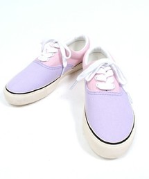 WEGO | WEGO/ローカットスニーカー(スニーカー)