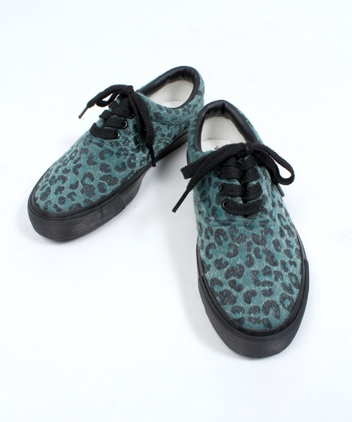 WEGO（ウィゴー）の「WEGO/ローカットスニーカー（スニーカー・レディース・ブラック系その他/ブルー系その他/パープル系その他/その他1/その他2・23.5/24.5）」の12枚目の写真