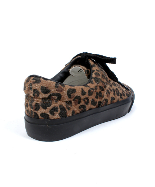 WEGO（ウィゴー）の「WEGO/ローカットスニーカー（スニーカー・レディース・ブラック系その他/ブルー系その他/パープル系その他/その他1/その他2・23.5/24.5）」の8枚目の写真