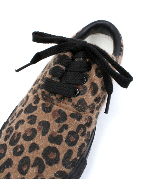 WEGO（ウィゴー）の「WEGO/ローカットスニーカー（スニーカー・レディース・ブラック系その他/ブルー系その他/パープル系その他/その他1/その他2・23.5/24.5）」の9枚目の写真