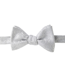 Bowtie�i�{�E�^�C�j�́u�W���t�E�G�f�B���O���^�C04 GRAY�i���l�N�^�C�j�v