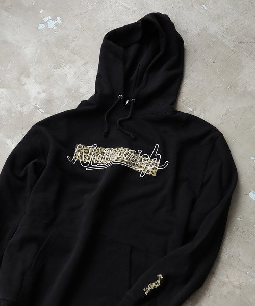 koe（コエ）の「Nulbarich×koe LOGO hoodie（パーカー）」 - WEAR