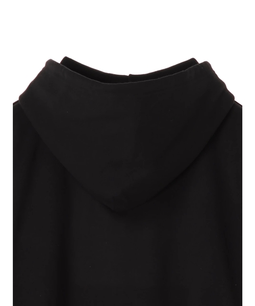 koe（コエ）の「Nulbarich×koe LOGO hoodie（パーカー）」 - WEAR