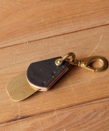 BrownBrown（ブラウンブラウン）の「【BrownBrown】ブラウンブラウン/シューホーン（キーケース/キーアクセサリー）」