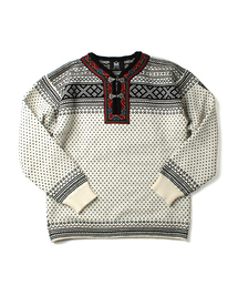 fennica Men's | □Dale of Norway / ノルディック柄ニット(ニット/セーター)