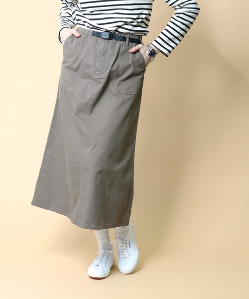 Gramicci（グラミチ）の「【 GRAMICCI / グラミチ 】 # BAKER