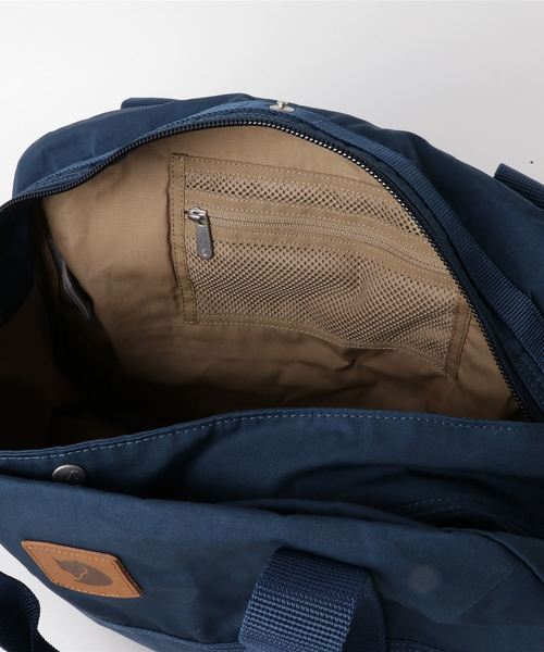 FJALL RAVEN （フェールラーベン）の「Greenland Duffel 20