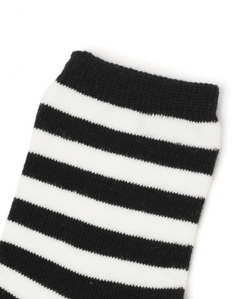 GLOBAL WORK(グローバルワーク)の「【キッズ】ボーイズクルーソックス【3足セット】/820513(ソックス/靴下・キッズ・その他1/その他2・SMALL/MEDIUM/LARGE)」の6枚目の写真