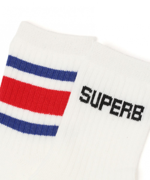 GLOBAL WORK(グローバルワーク)の「【キッズ】ボーイズクルーソックス【3足セット】/820513(ソックス/靴下・キッズ・その他1/その他2・SMALL/MEDIUM/LARGE)」の5枚目の写真