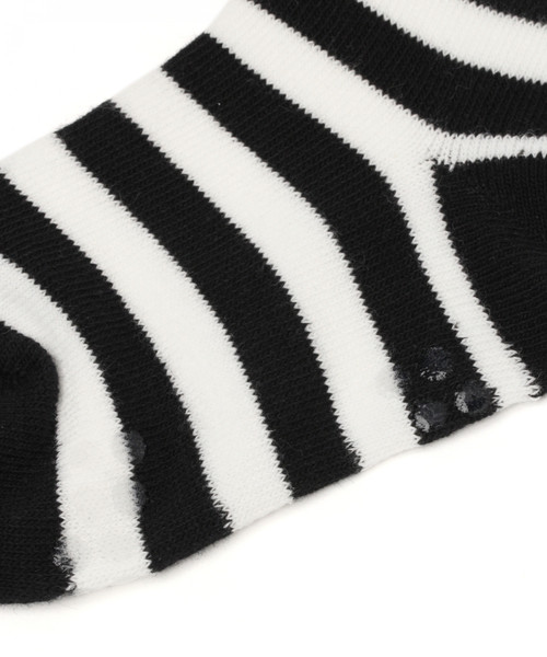 GLOBAL WORK(グローバルワーク)の「【キッズ】ボーイズクルーソックス【3足セット】/820513(ソックス/靴下・キッズ・その他1/その他2・SMALL/MEDIUM/LARGE)」の9枚目の写真