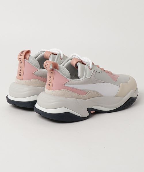 puma select thunder rive gauche