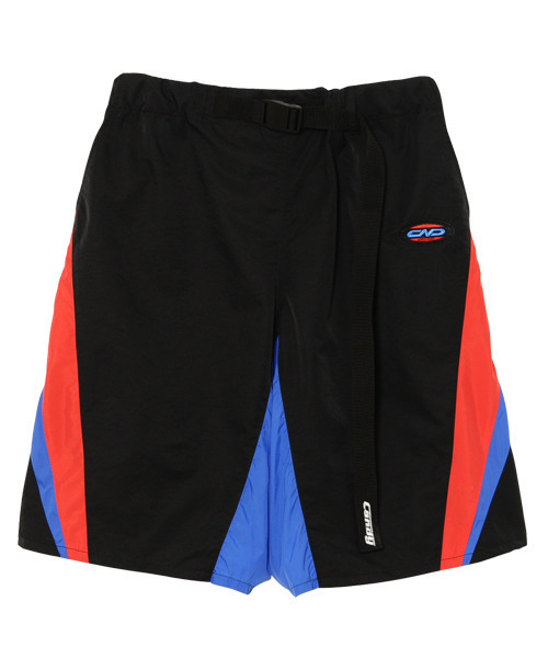 Candy Stripper(キャンディストリッパー)の「CND パンツ(その他パンツ・レディース・ブラック/ブルー/グリーン・1/2)」の2枚目の写真