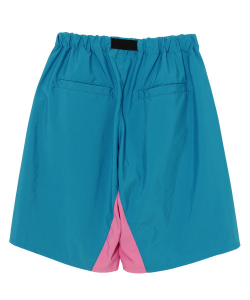 Candy Stripper(キャンディストリッパー)の「CND パンツ(その他パンツ・レディース・ブラック/ブルー/グリーン・1/2)」の4枚目の写真