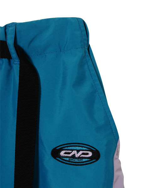 Candy Stripper(キャンディストリッパー)の「CND パンツ(その他パンツ・レディース・ブラック/ブルー/グリーン・1/2)」の11枚目の写真