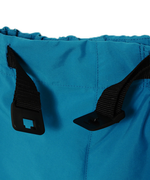 Candy Stripper(キャンディストリッパー)の「CND パンツ(その他パンツ・レディース・ブラック/ブルー/グリーン・1/2)」の9枚目の写真