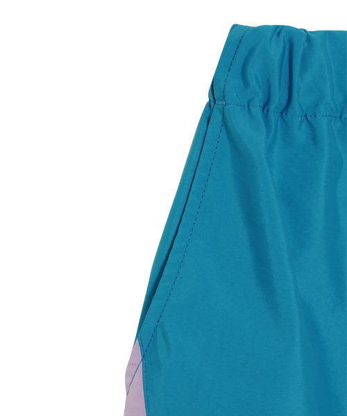 Candy Stripper(キャンディストリッパー)の「CND パンツ(その他パンツ・レディース・ブラック/ブルー/グリーン・1/2)」の6枚目の写真