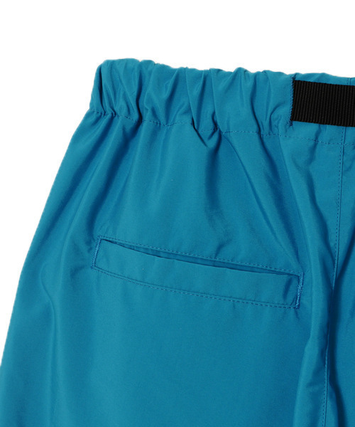 Candy Stripper(キャンディストリッパー)の「CND パンツ(その他パンツ・レディース・ブラック/ブルー/グリーン・1/2)」の8枚目の写真