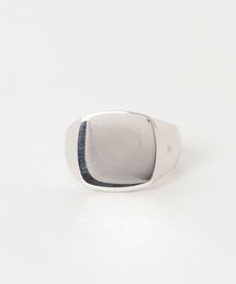 TOM WOOD | TOM WOOD (トムウッド) CUSHION POLISHED(M)(リング)