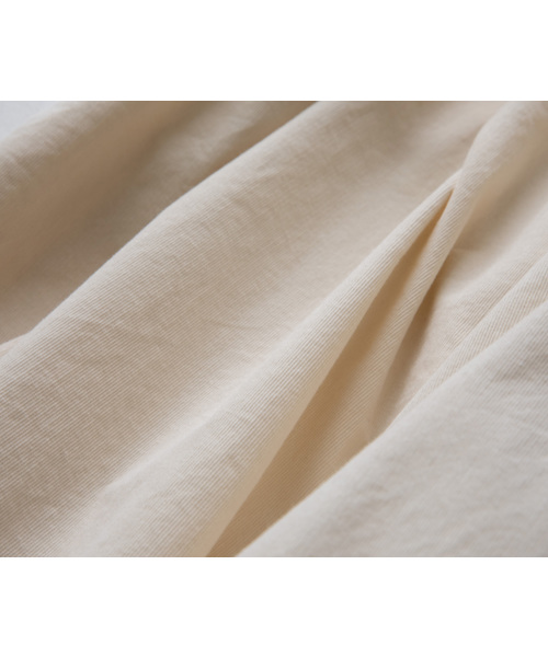 Munich（ミューニック）の「シャツコールロングシャツワンピース（シャツワンピース・レディース・ベージュ/カーキ/アイボリー/レンガ・FREE）」の21枚目の写真