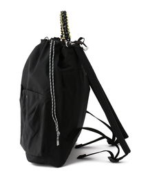 zattu ザッツ BINGER SU 黒 リュック バックパック デイパック UNITED ARROWS（ユナイテッドアローズ）の「＜zattu（ザッツ
