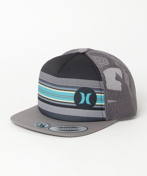 hurley mixtape hat