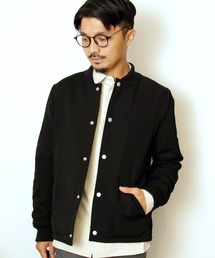 YELLOW RUBY�i�C�G���[���r�[�j�́uWool stadium jumper �E�[�� �X�^�W�����i�X�^�W�����j�v