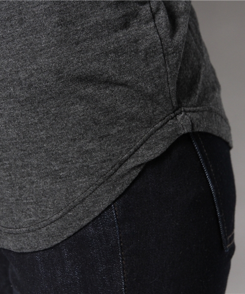 CIAOPANIC TYPY（チャオパニックティピー）の「USAUSETee（Tシャツ/カットソー・レディース・ホワイト/ブラック・FREE）」の5枚目の写真