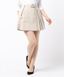 DING | DING/ボックスプリーツスカート(スカート)