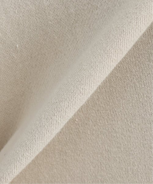 FRUIT OF THE LOOM(フルーツオブザルーム)の「【FRUIT OF THE ROOM/フルーツオブザルーム】 SWEAT HOOD:パーカー(パーカー・レディース・ブラック/ホワイト/ベージュ/ブルー・FREE)」の8枚目の写真