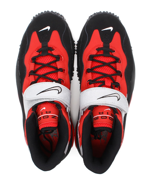 And A（アンドエー）の「NIKE AIR ZOOM TURF（スニーカー）」 - WEAR
